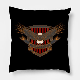 eagle Pillow