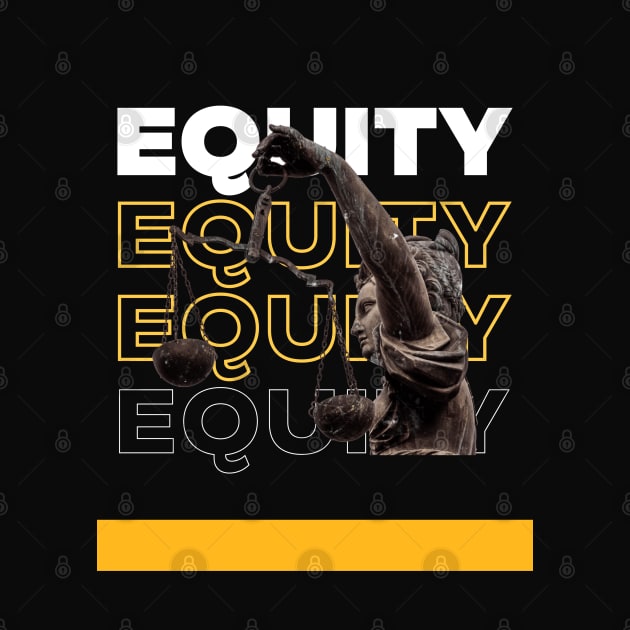 Equity by iconking