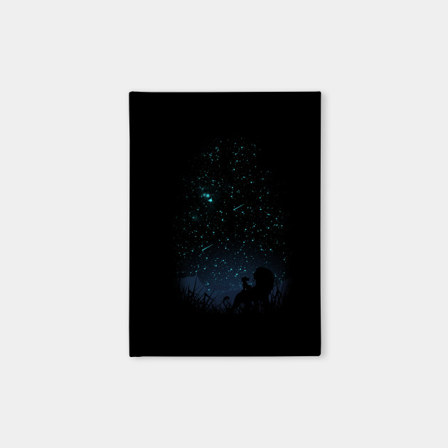 Under The Stars