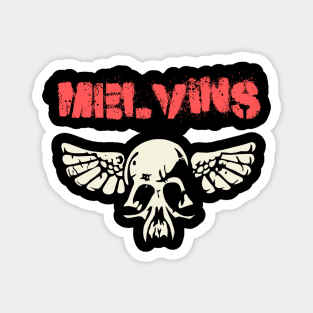 melvins Magnet