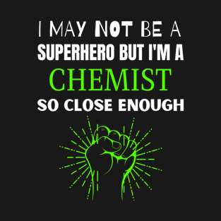 Chemist T-Shirt