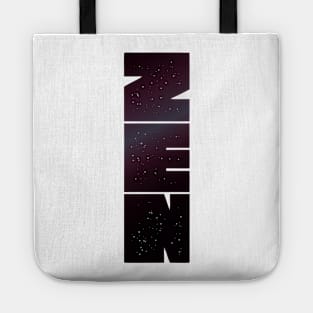 ZEN AF Tote