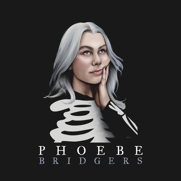 Phoebe Punisher by JosephSheltonArt