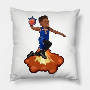 DSJ Ups Pillow