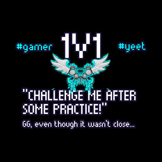 Challenge Me After Some Practice - 1v1 - Hashtag Yeet - Good Game Even Though It Wasn't Close - Ultimate Smash Gaming by MaystarUniverse