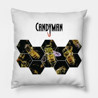 Candyman Pillow