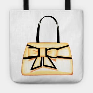 Runway Bag Tote