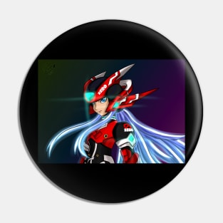 Mythos Zero Pin