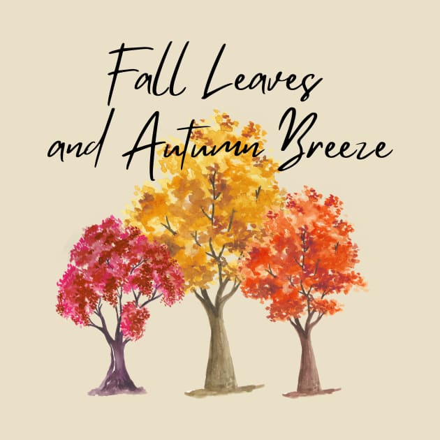 Fall tee by Lindseysdesigns