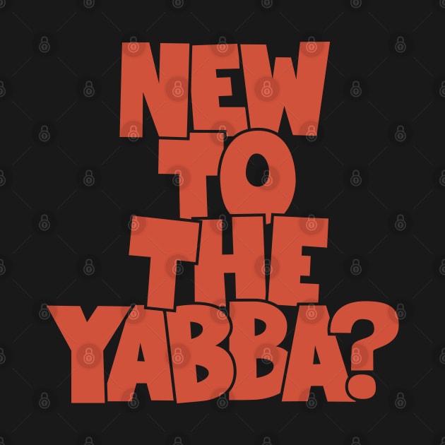 New to the Yabba - „Wake in Fright“ by Ted Kotcheff by Boogosh