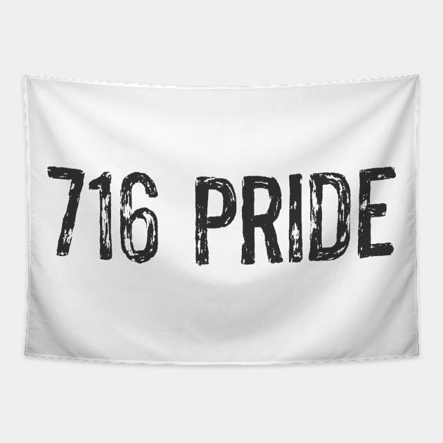 716 Pride Tapestry by nyah14