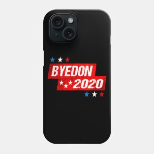 Byedon 2020 Phone Case