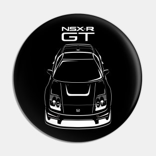 NSX-R GT 2005 Pin