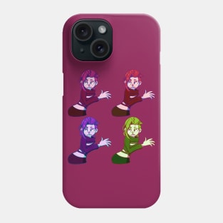 Video phone Phone Case