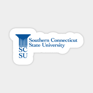 Southern Connecticut State_University Magnet