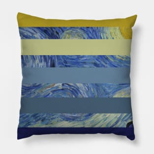 Artist Series Pillow