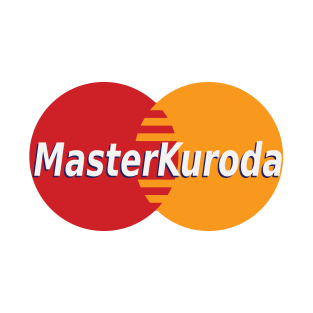 Master Kuroda T-Shirt