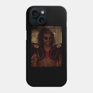 Sho Nuff Vintage Phone Case