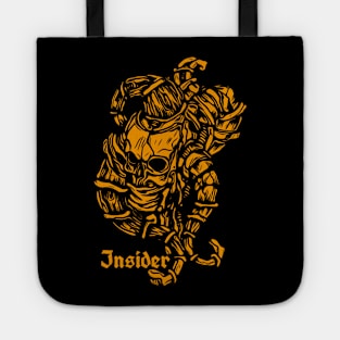 Insider Tote