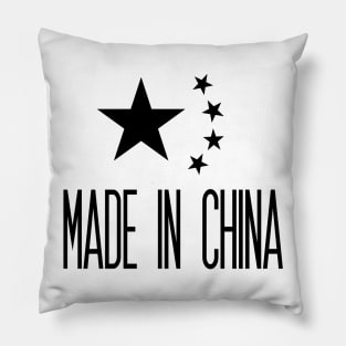 Made in China Pillow