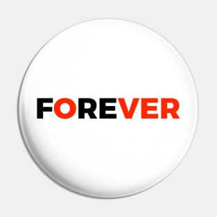 Forever Pin