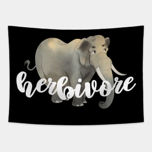 Herbivore Tapestry