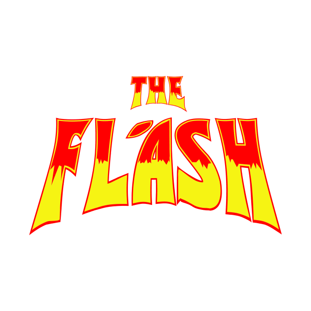 The Flash Gordon V6 by DrawingMaurice