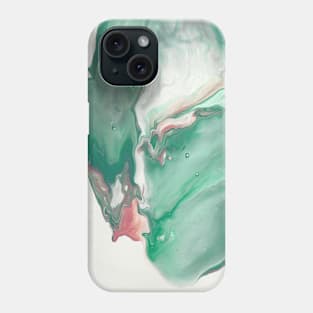 Abstraction 78 Phone Case