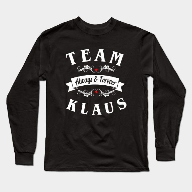 always and forever shirt