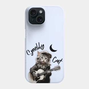 Smelly Cat Phone Case