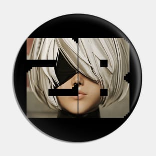 2B Pin