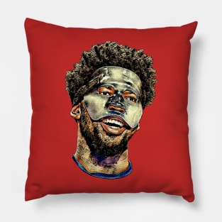 Mask Pillow