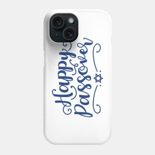 Happy Passover Phone Case