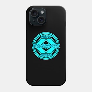 Dominic (Don’t Doubt) Phone Case