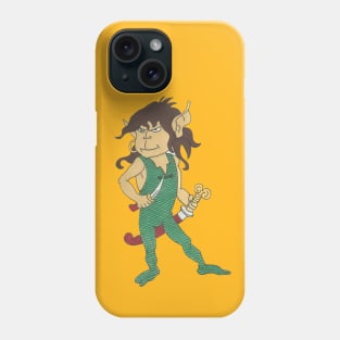 WeeHawk Phone Case