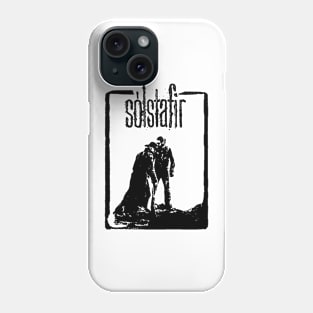 SOLSTAFIR - OUTLAWS Phone Case