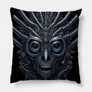 Electric Sheep Pillow