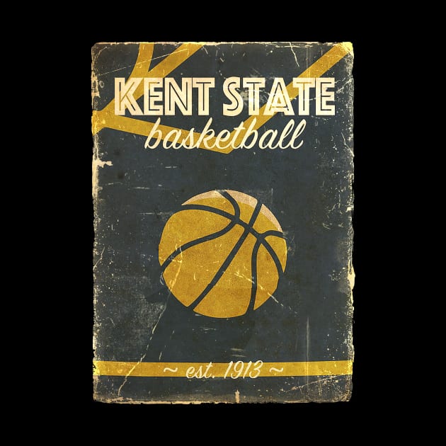 COVER SPORT - SPORT ILLUSTRATED - KENT STATE EST 1913 by FALORI