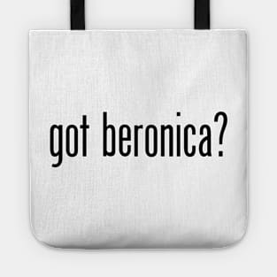 Riverdale - Got Beronica? Tote