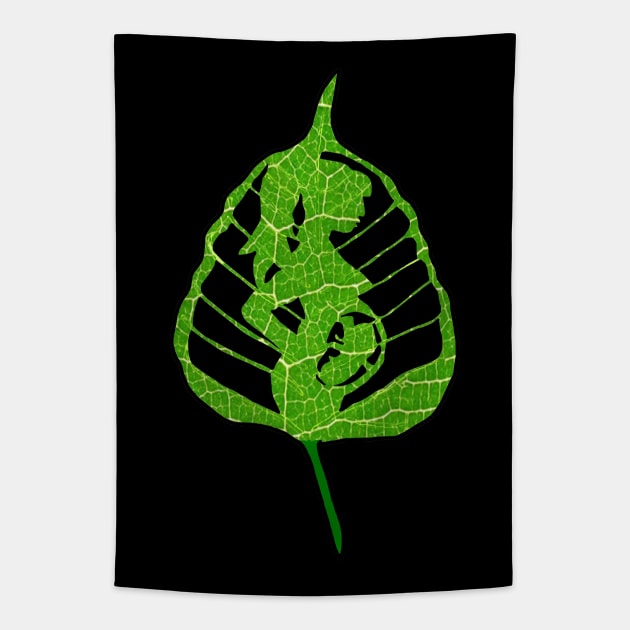 Mother Nature Tapestry by imphavok