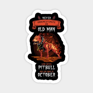 Halloween Gift Magnet