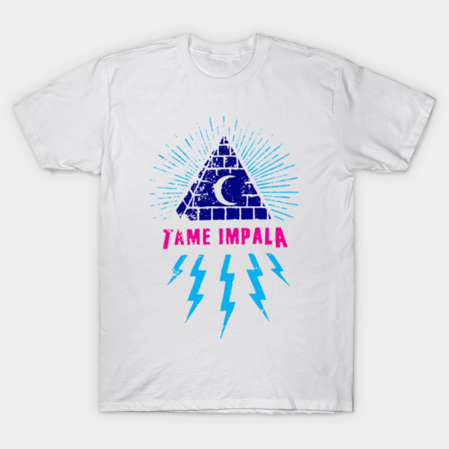 tame impala sweatshirt