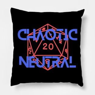 Chaotic Neutral Pillow