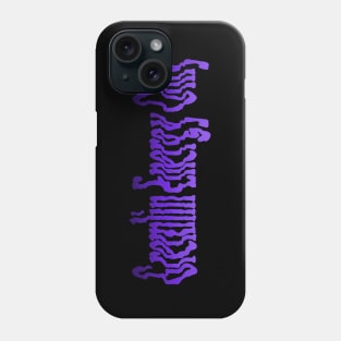 Gremlin Energy Only Phone Case