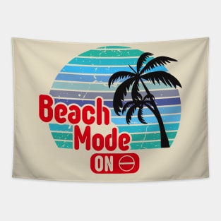 beach mode on Tapestry