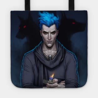 Hades Tote