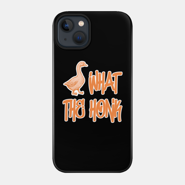 What The Honk - Karl Jacobs Lovers - Karl Jacobs - Phone Case