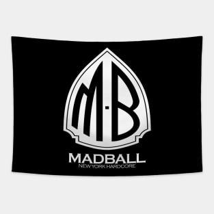 Madball NY Hardcore Tapestry