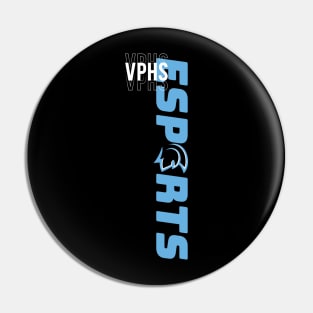 VPHSeSports 2020 CW_2 Pin