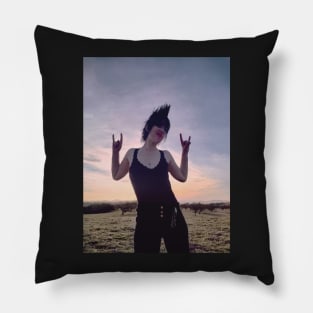 Liberation Pillow